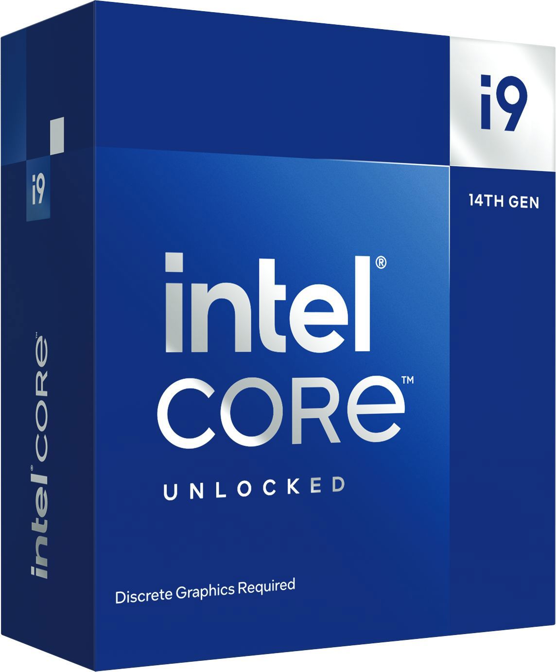 INTEL I9-14900KF 5.6GHZ 32M BOX 1700