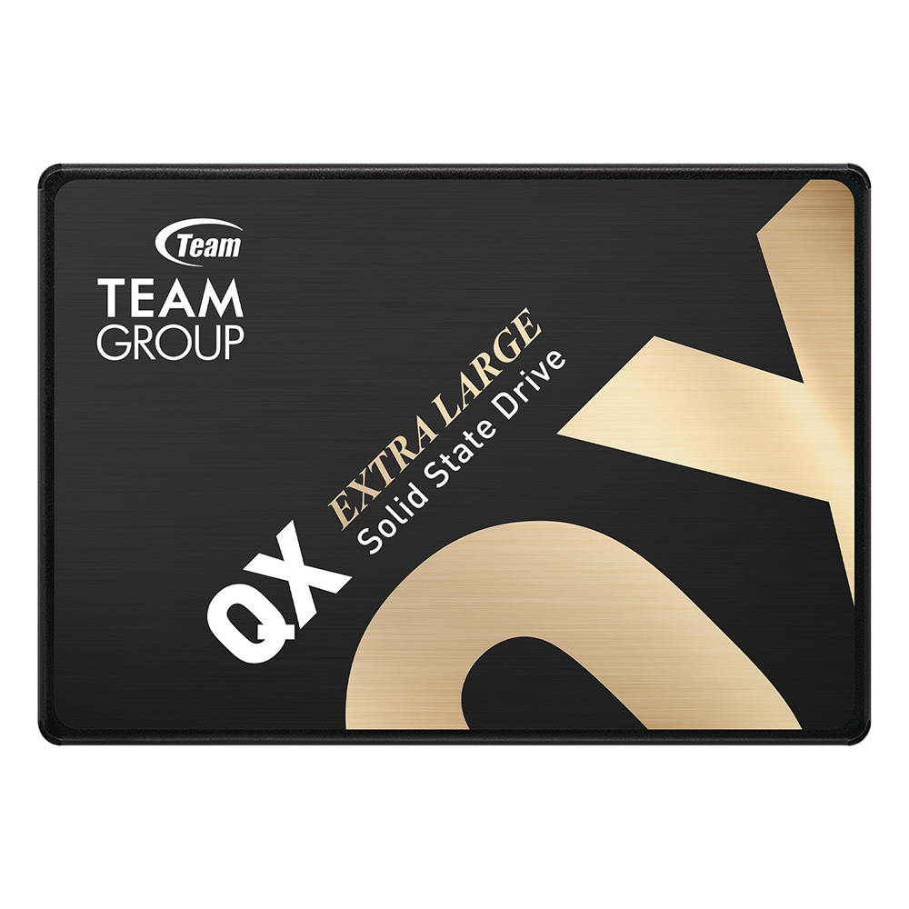 TEAM SSD QX 2TB 2.5 INCH