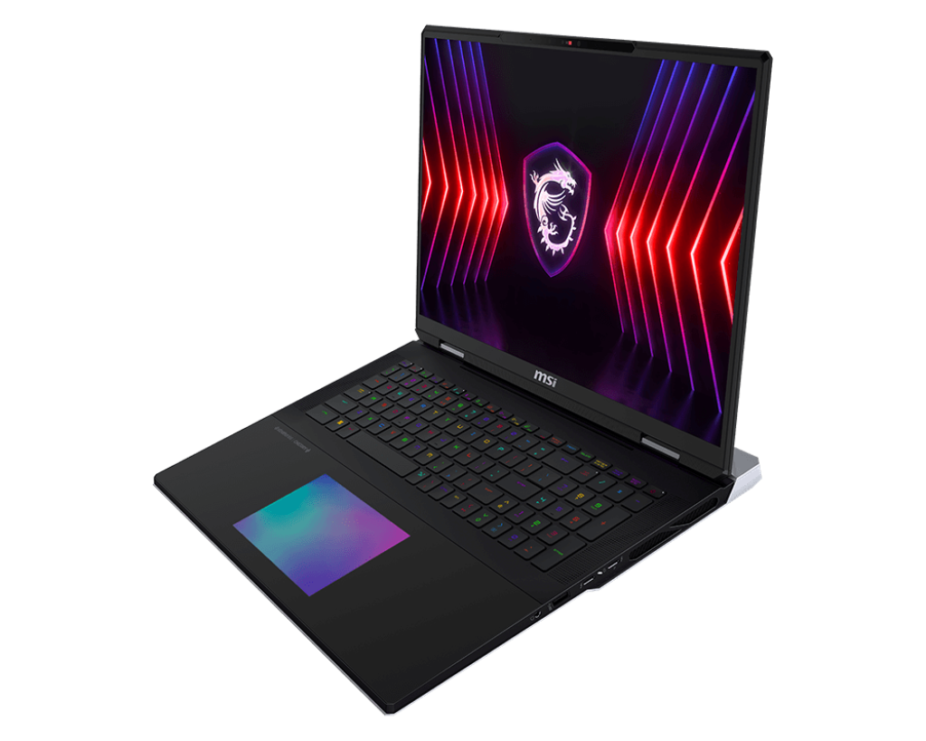 MSI TITAN 18 HX A14VIG 090