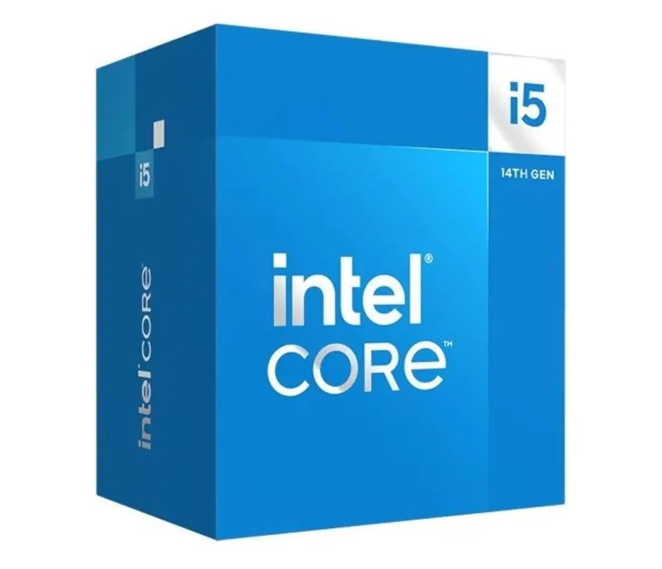 INTEL I5-14400 3.5GHZ 20MB BOX 1700