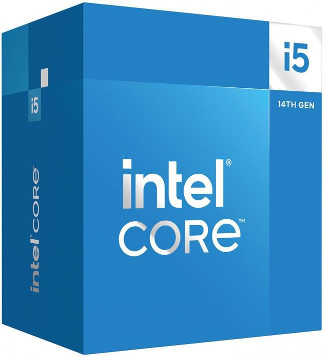 INTEL I5-14400F 3.5GHZ 20MB BOX 1700