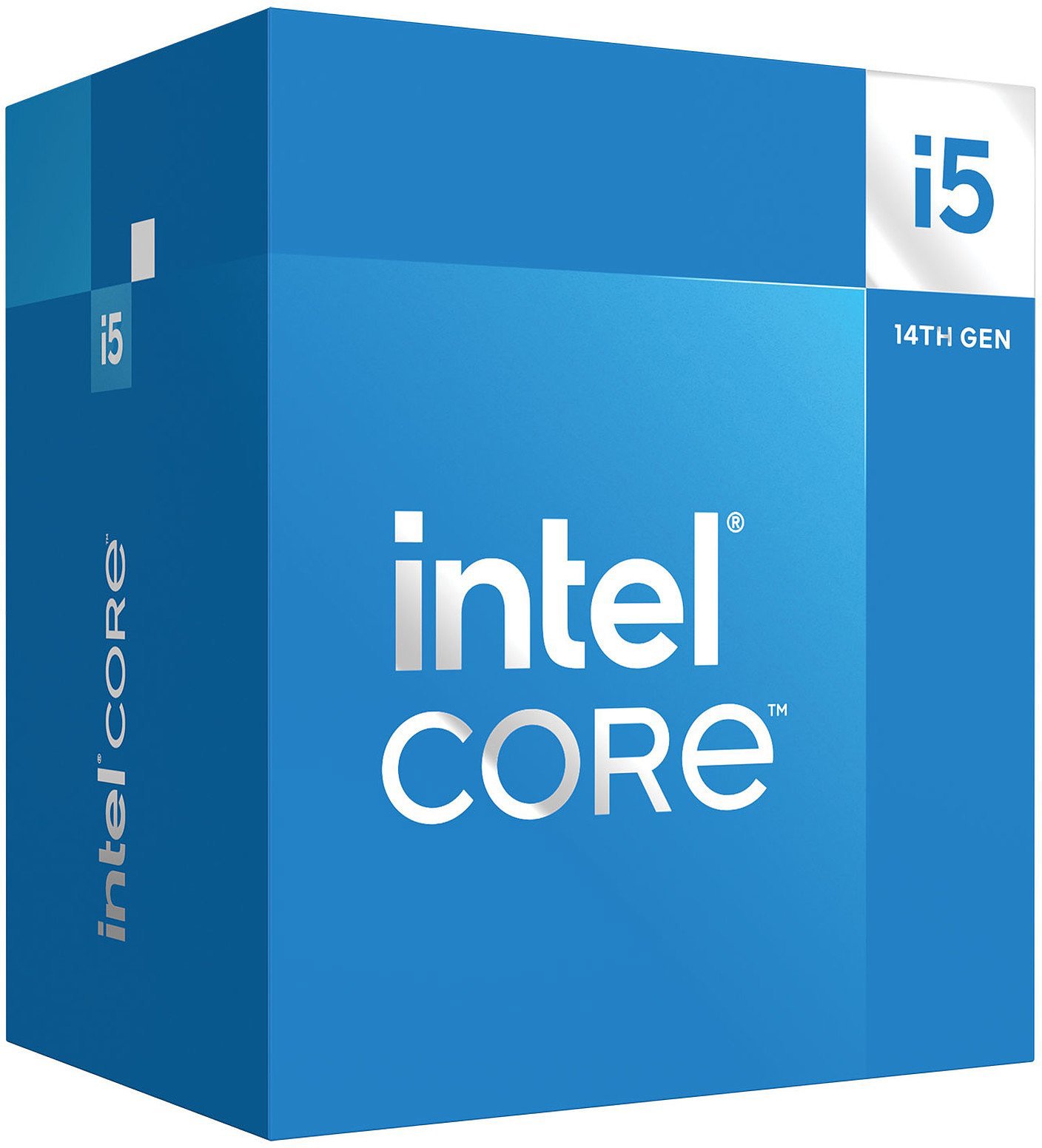 INTEL I5-14500 3.7GHZ 24MB BOX 1700