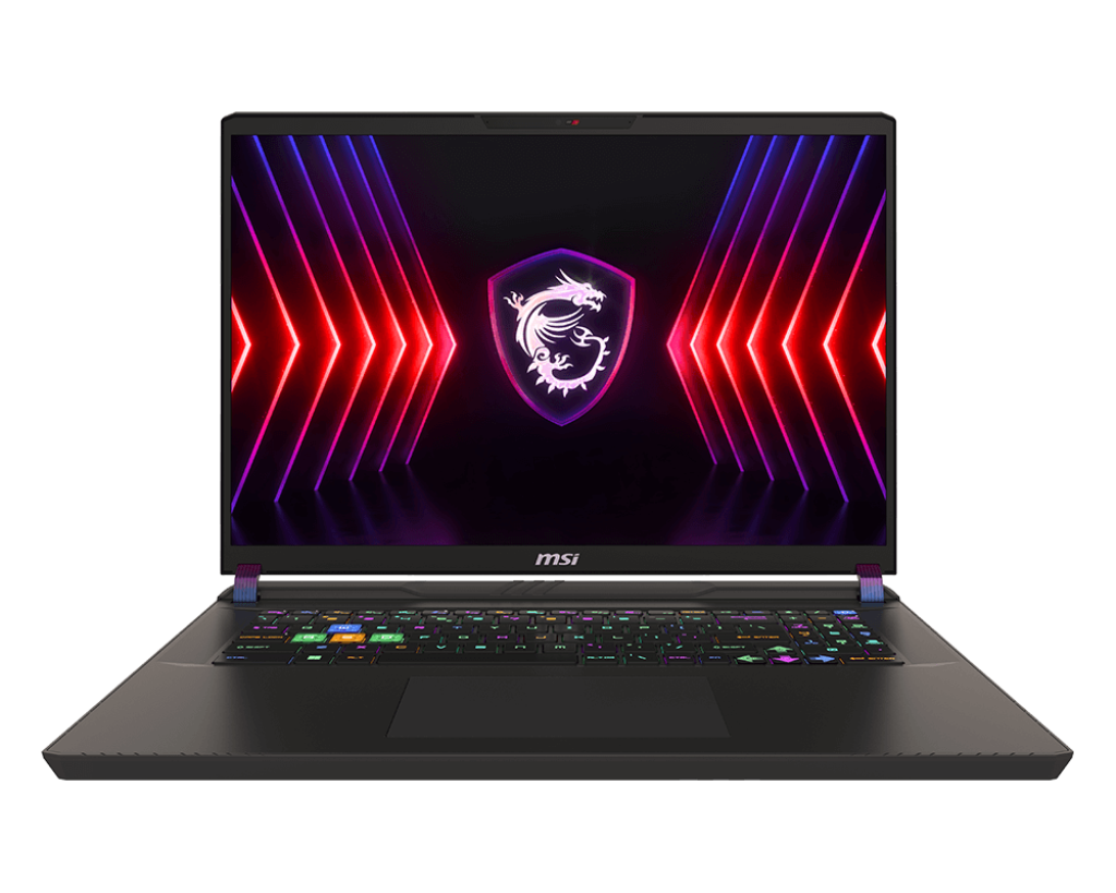 MSI VECTOR 17 HX A13VHG-693BG