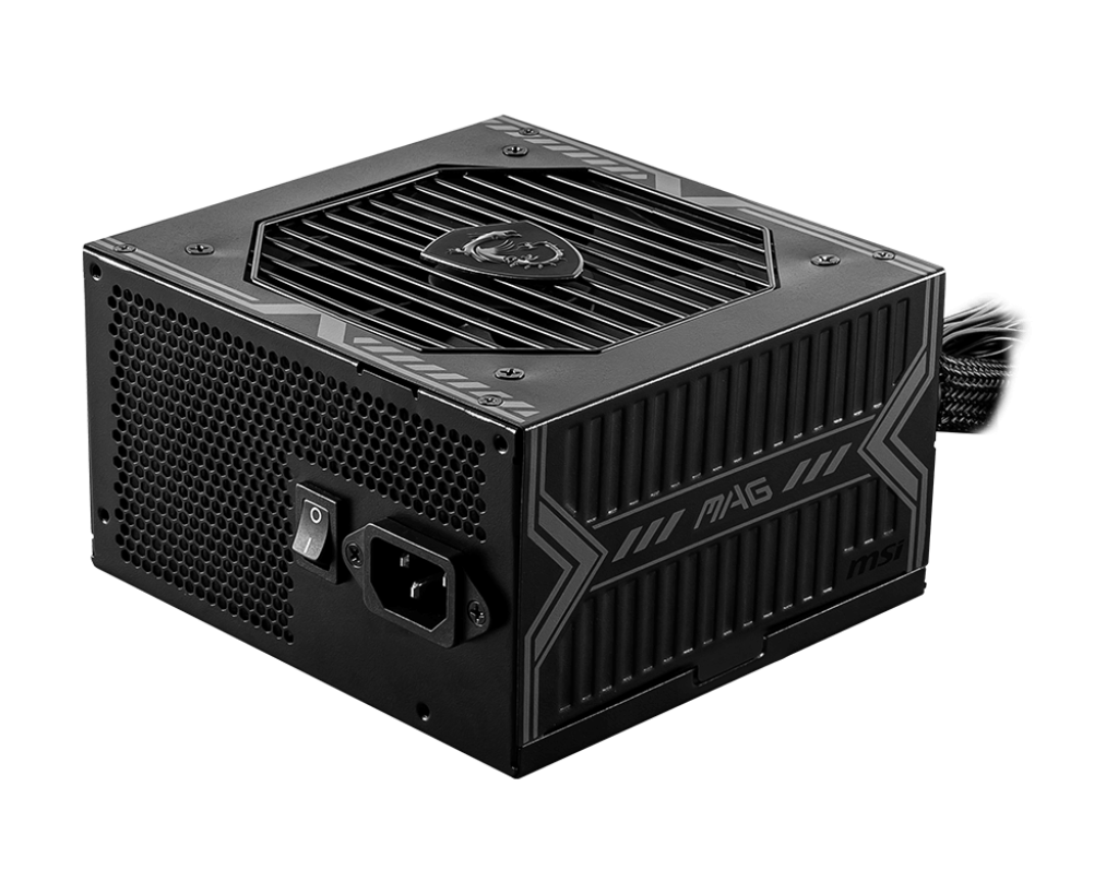 PSU MSI MAG A750BN PCIE5
