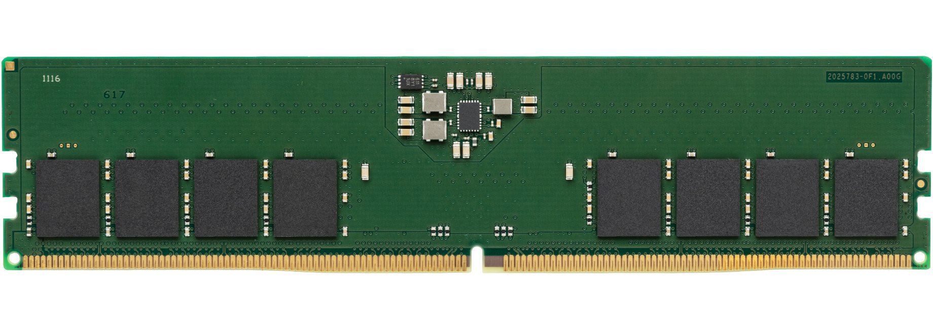 16G DDR5 5600 KINGSTON