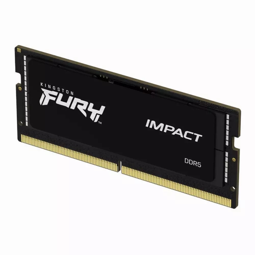 16G DDR5 4800 KING IMPACT SODI