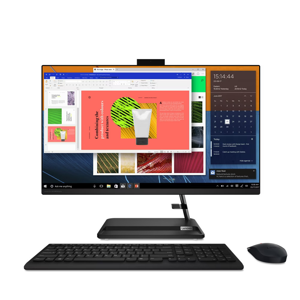 Lenovo IC AIO 3 27 /F0FY00G9RI