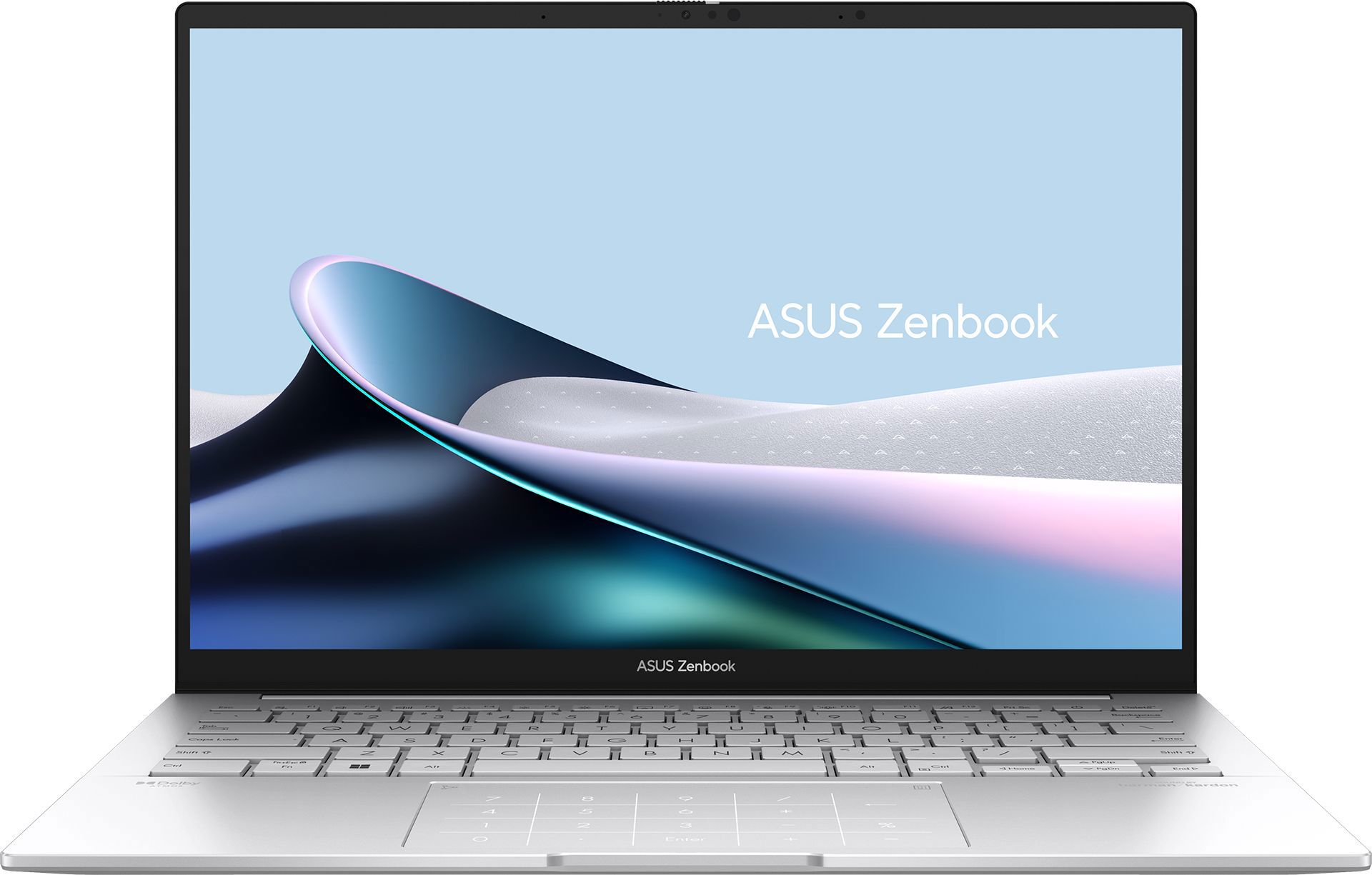 ASUS UX3405MA-PP212W
