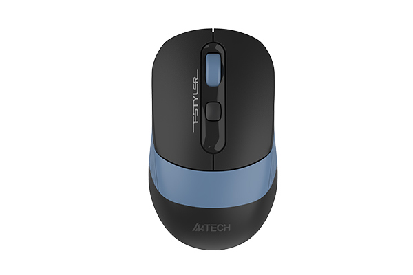 A4 FB10C DUAL MODE BT+WL BLACK
