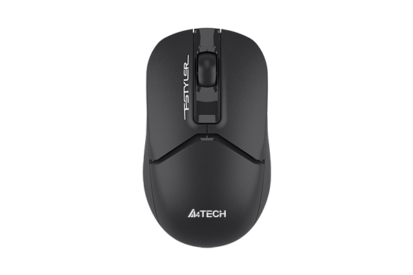 A4 FB12 DUAL MODE BT+WL BLACK