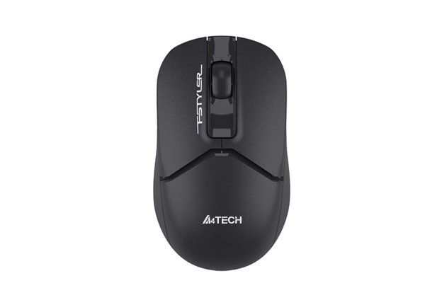 A4 FG12 WL BLACK