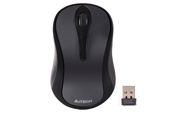 A4 G3-280N V-TRACK WL GREY