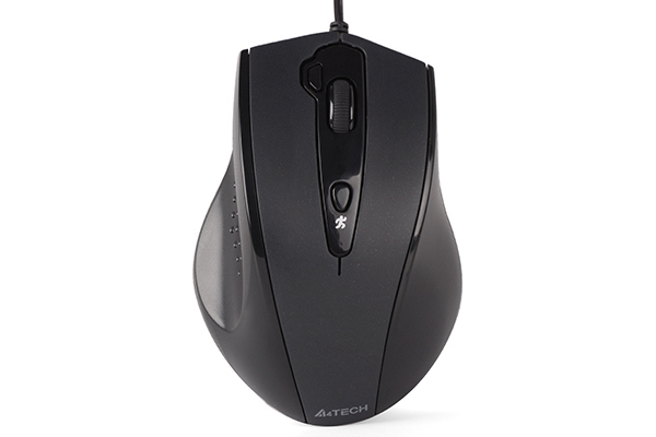 A4 N-810FX V-TRACK BLACK