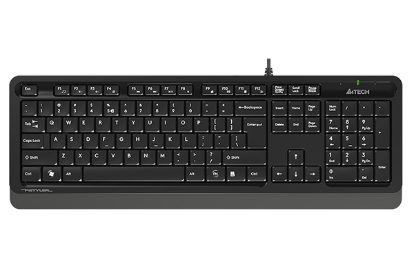 A4 FK10 MULTM COMFORT / GREY