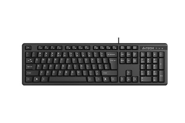 A4 KKS-3 BLACK