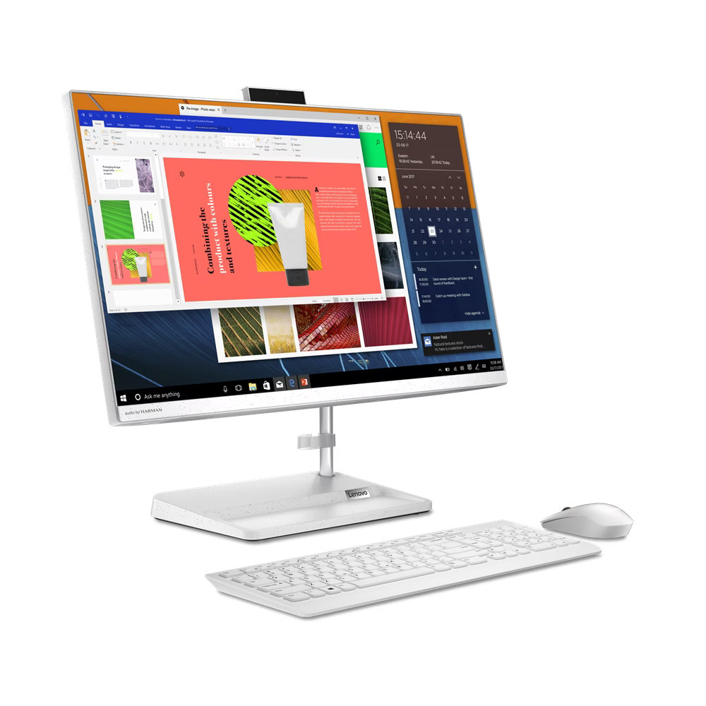 Lenovo IC AIO 3/ F0G100RARI