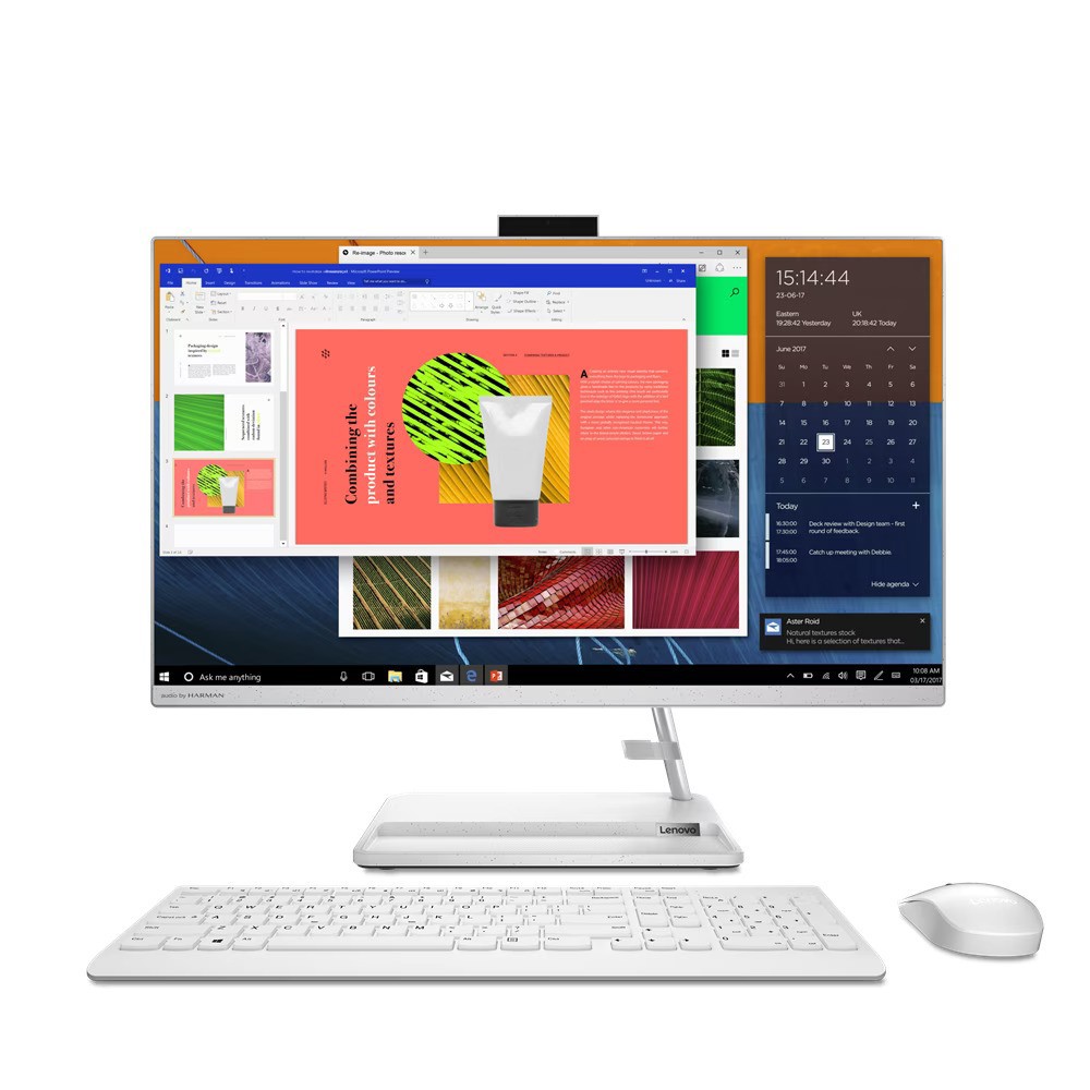 Lenovo IC AIO 3 27/F0FY00GARI