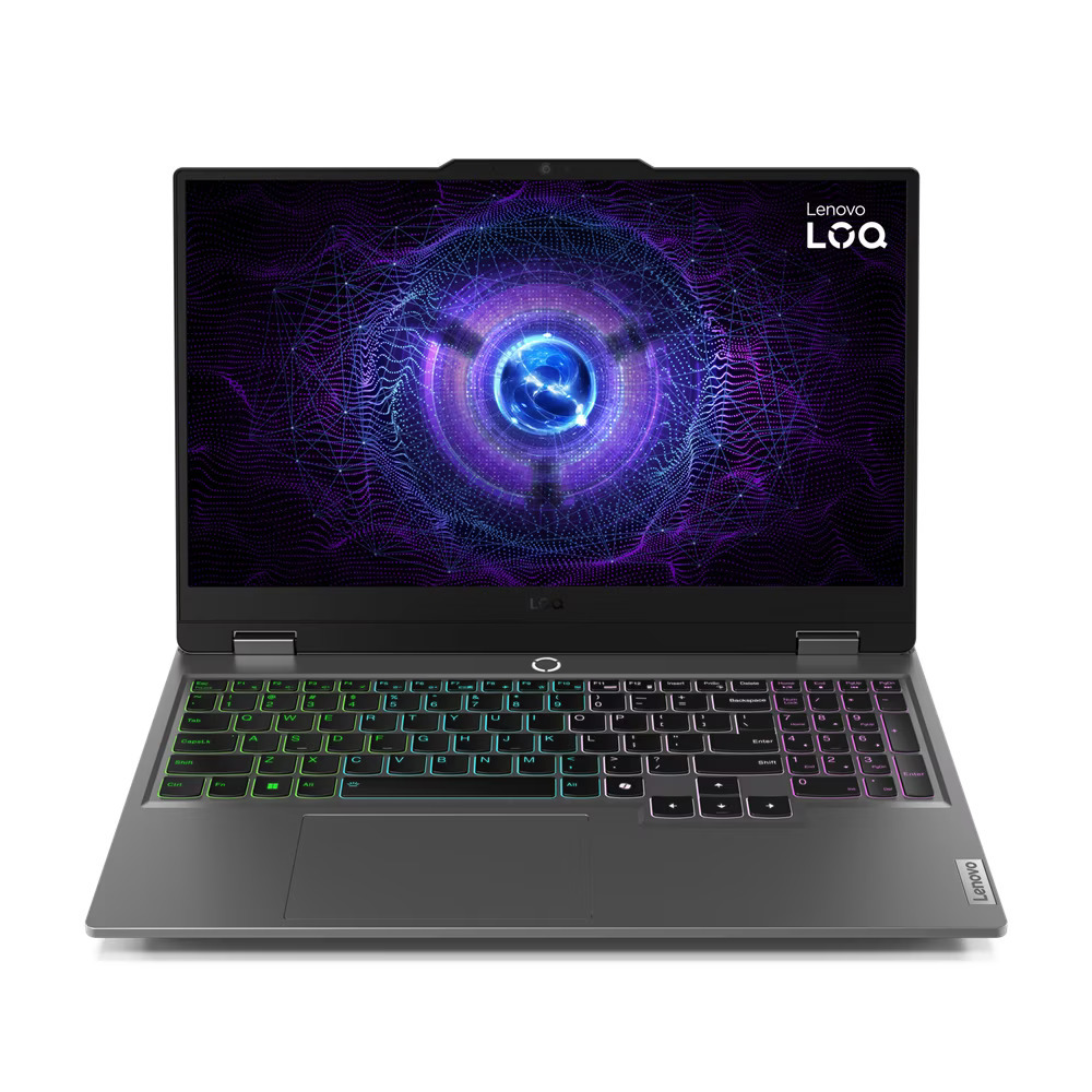 Lenovo LOQ 15IAX9 / 83GS002UBM