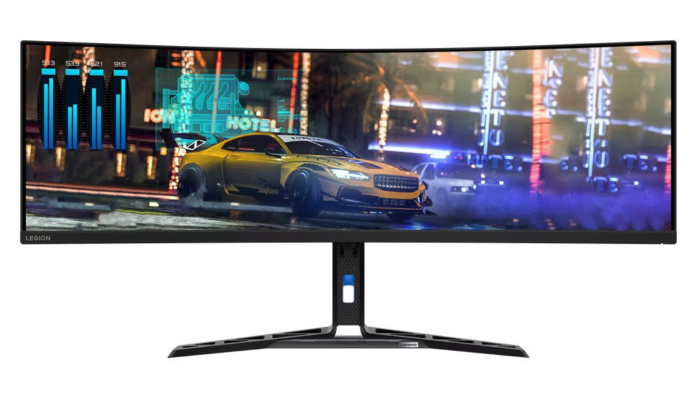 44.5 Lenovo R45W-30/67B1GAC3EU