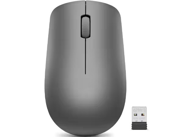 Lenovo 530 WL GRAPHITE