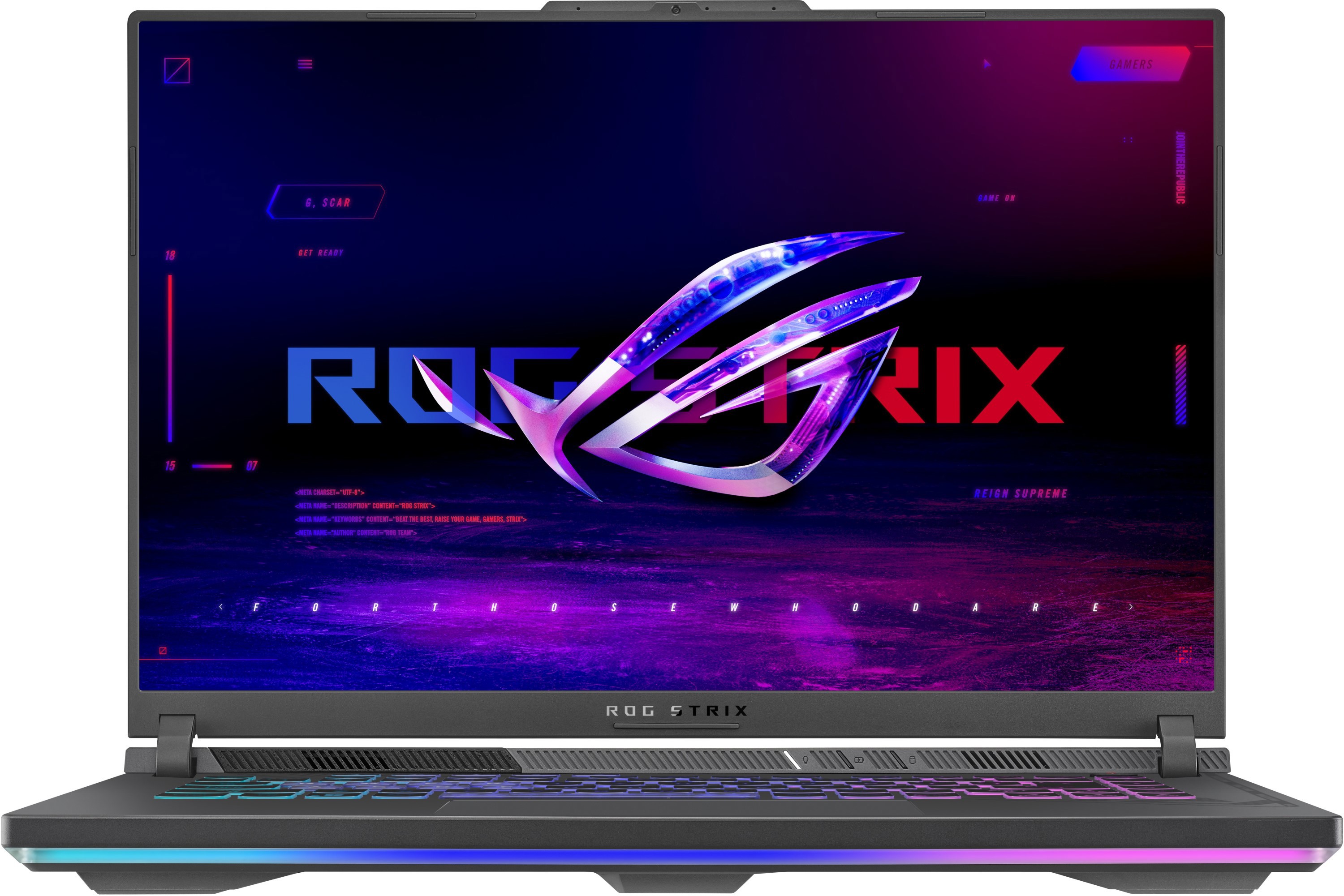 ASUS G614JI-N4081