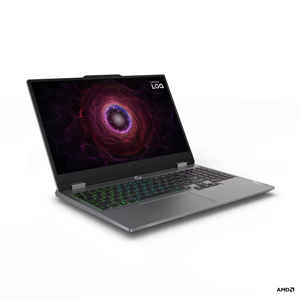 Lenovo LOQ 15AHP9 / 83DX004UBM