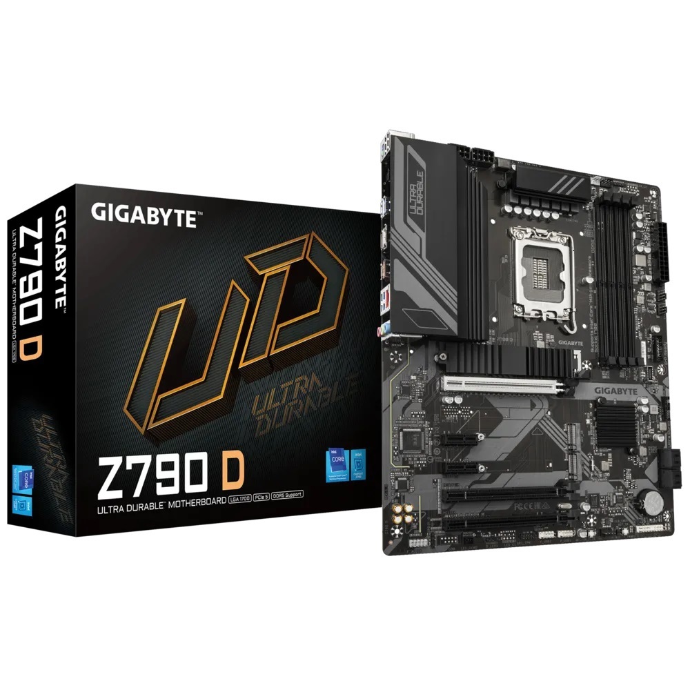 GB Z790 D / LGA1700