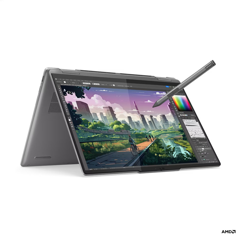 Lenovo YG 7 2IN1 14/83DK000SBM