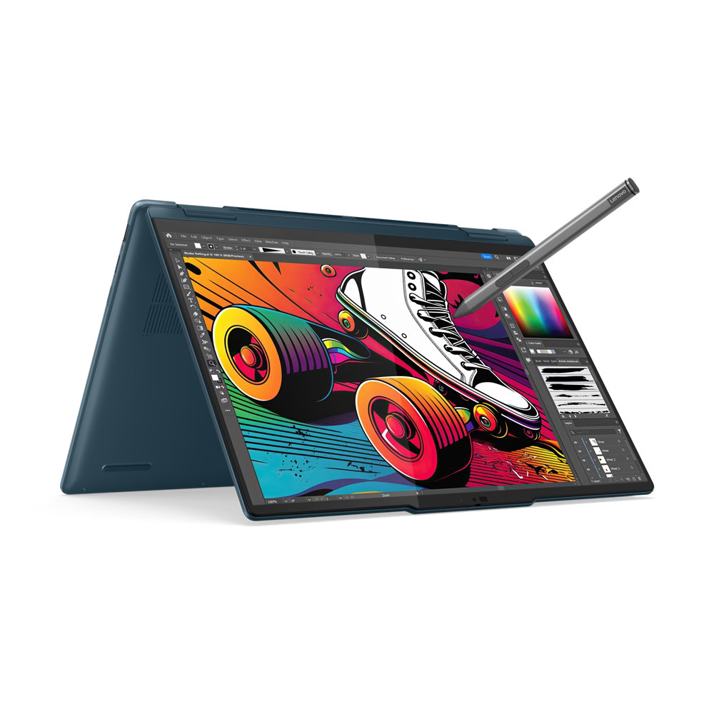 Lenovo YG 7 2IN1 / 83DJ0012BM