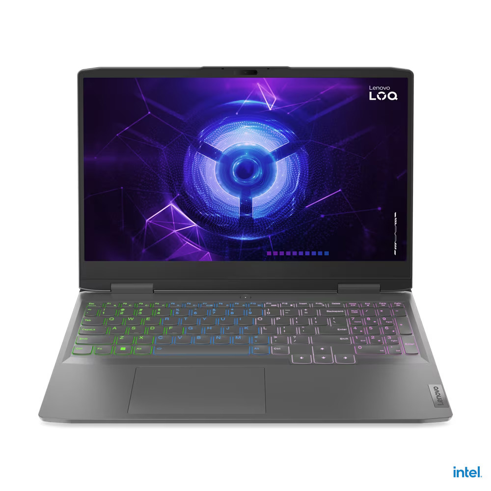 Lenovo LOQ 15IRH8 / 82XV00LHBM