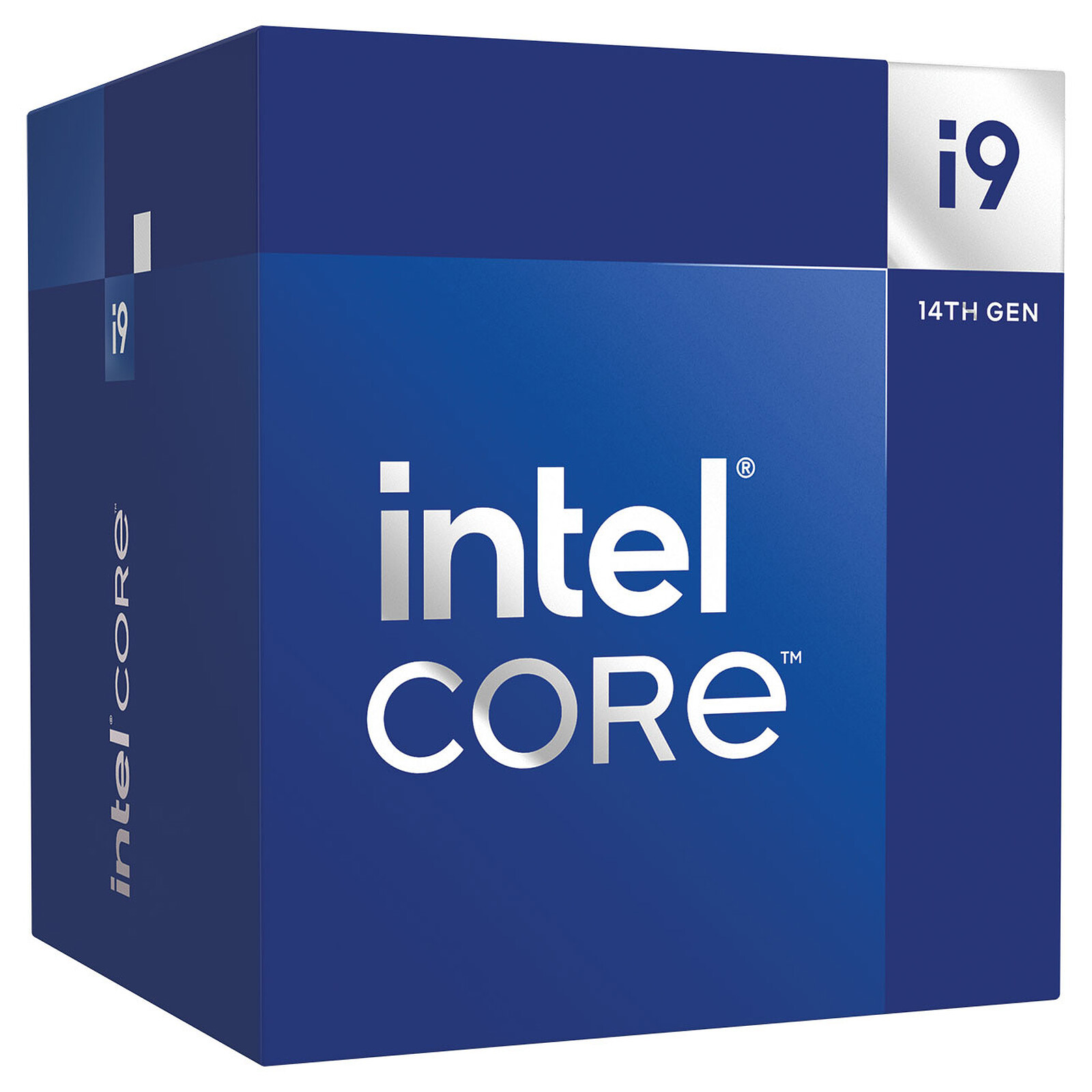 INTEL I9-14900F 5.8GHZ 32M BOX 1700
