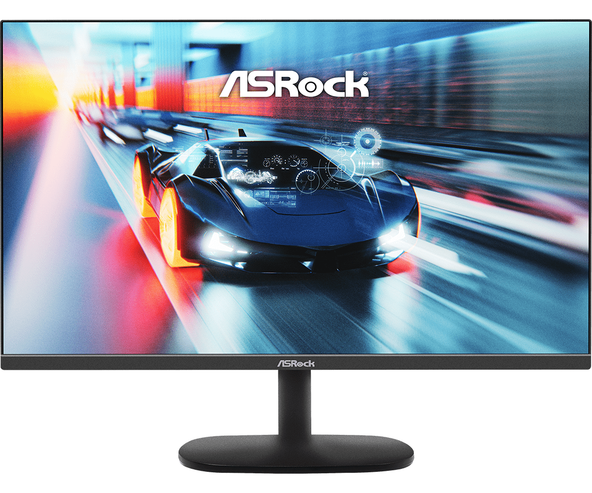 ASROCK 27 CL27FF IPS FHD