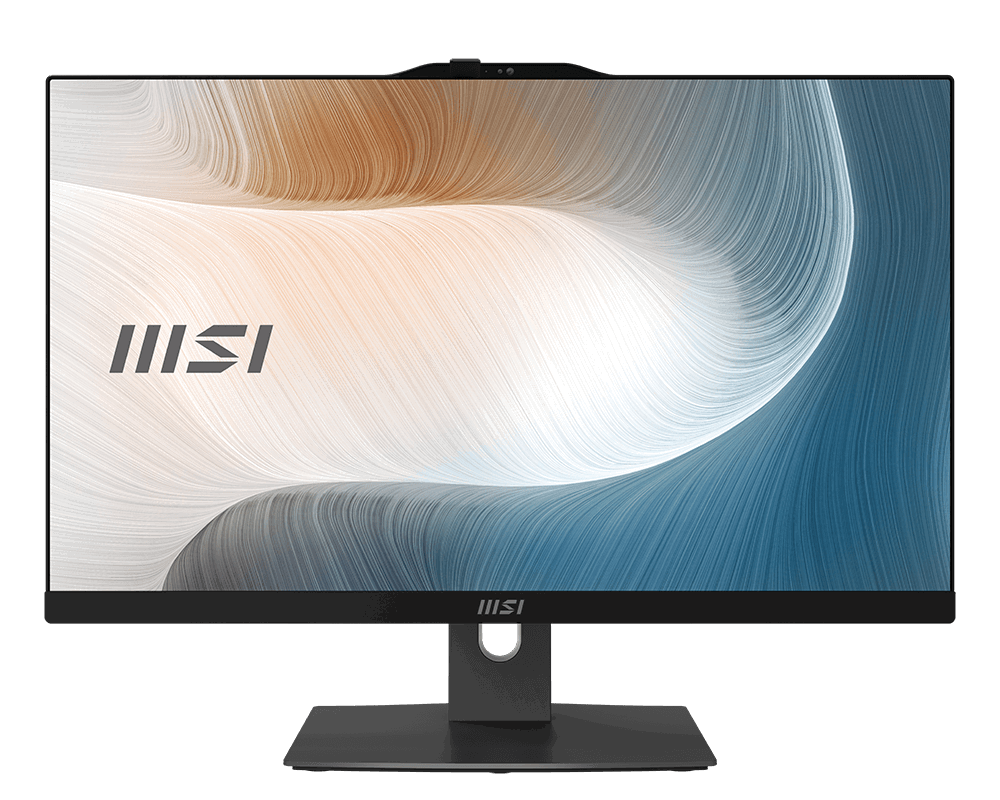MSI MODERN AM242P AIO