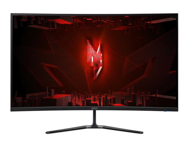 ACER 31.5 ED320QRS3BIIPX CURV