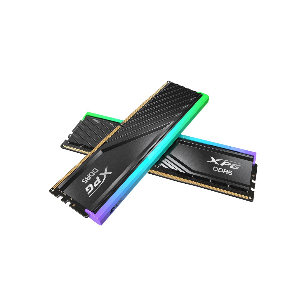2X16G DDR5 6400 XPG BLADE RGB