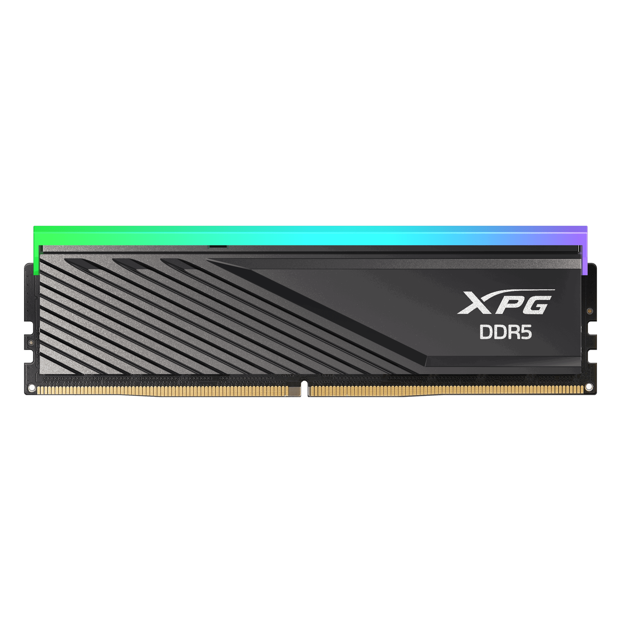 32G DDR5 6000 XPG BLADE RGB