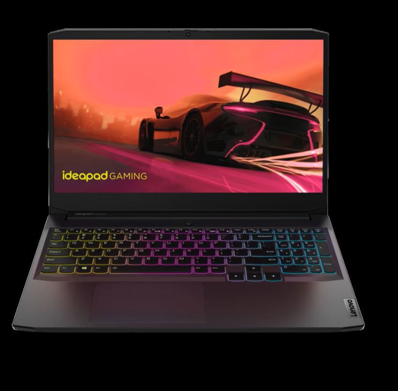 Lenovo IP GAMING 3 /82K20284BM