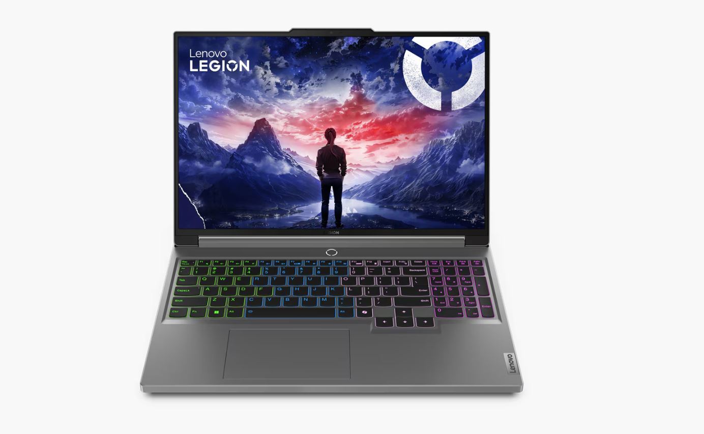 Lenovo LEGION 5 16 /83DG0027BM