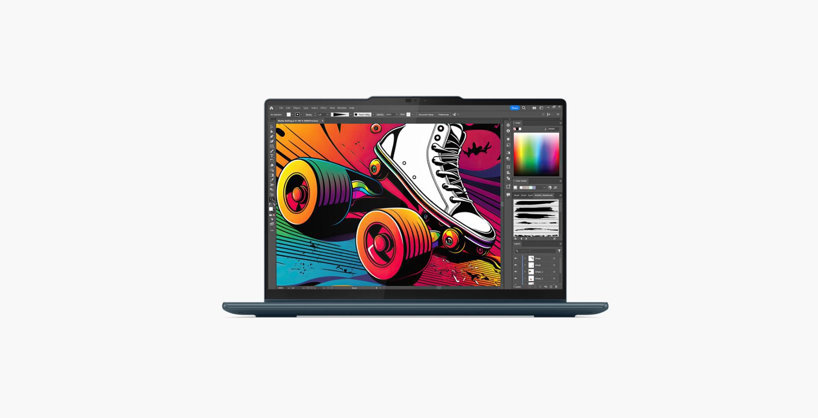 Lenovo YG 7 2IN1 / 83DJ0011BM