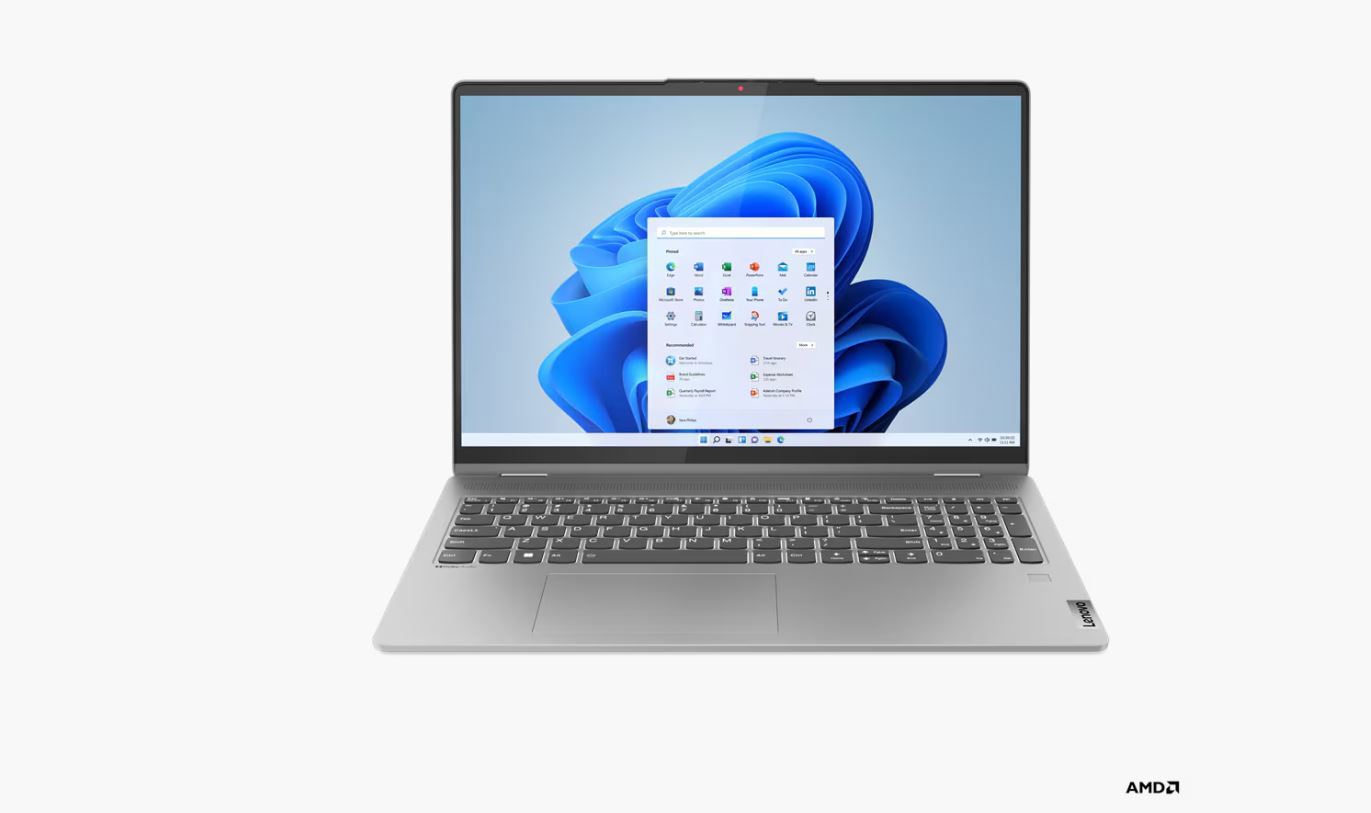 Lenovo IP FLEX 5 16/82XY0040BM