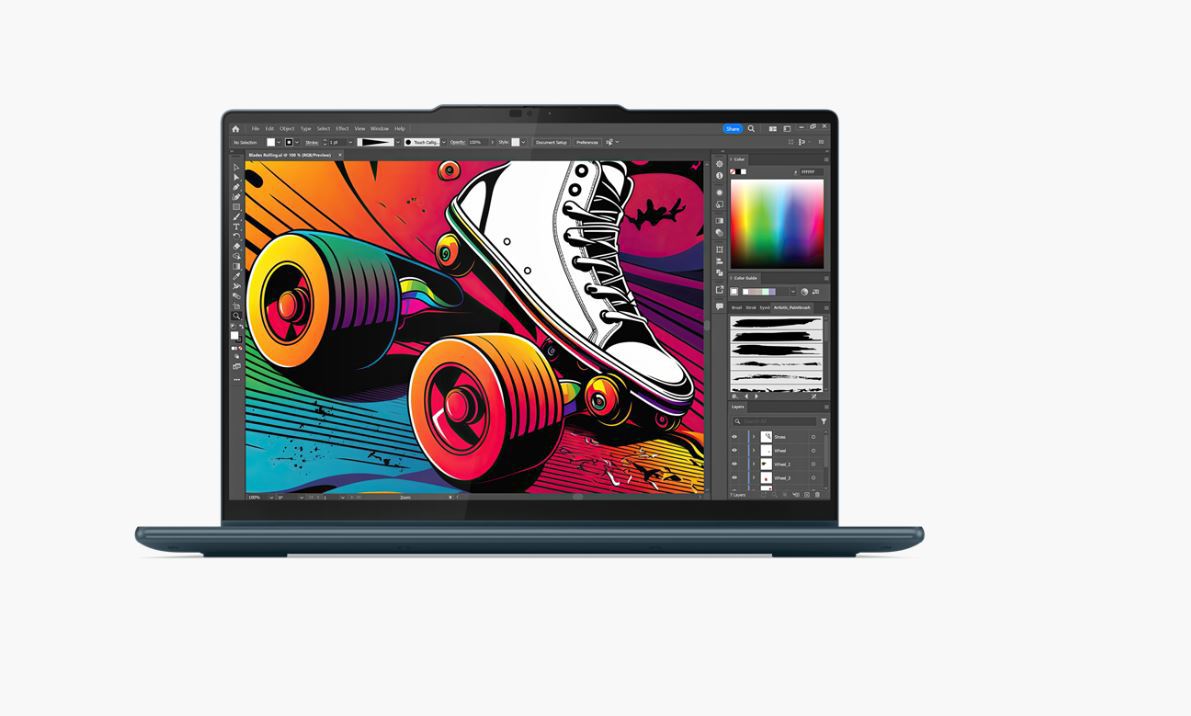 Lenovo YG 7 2IN1 / 83DJ003BBM
