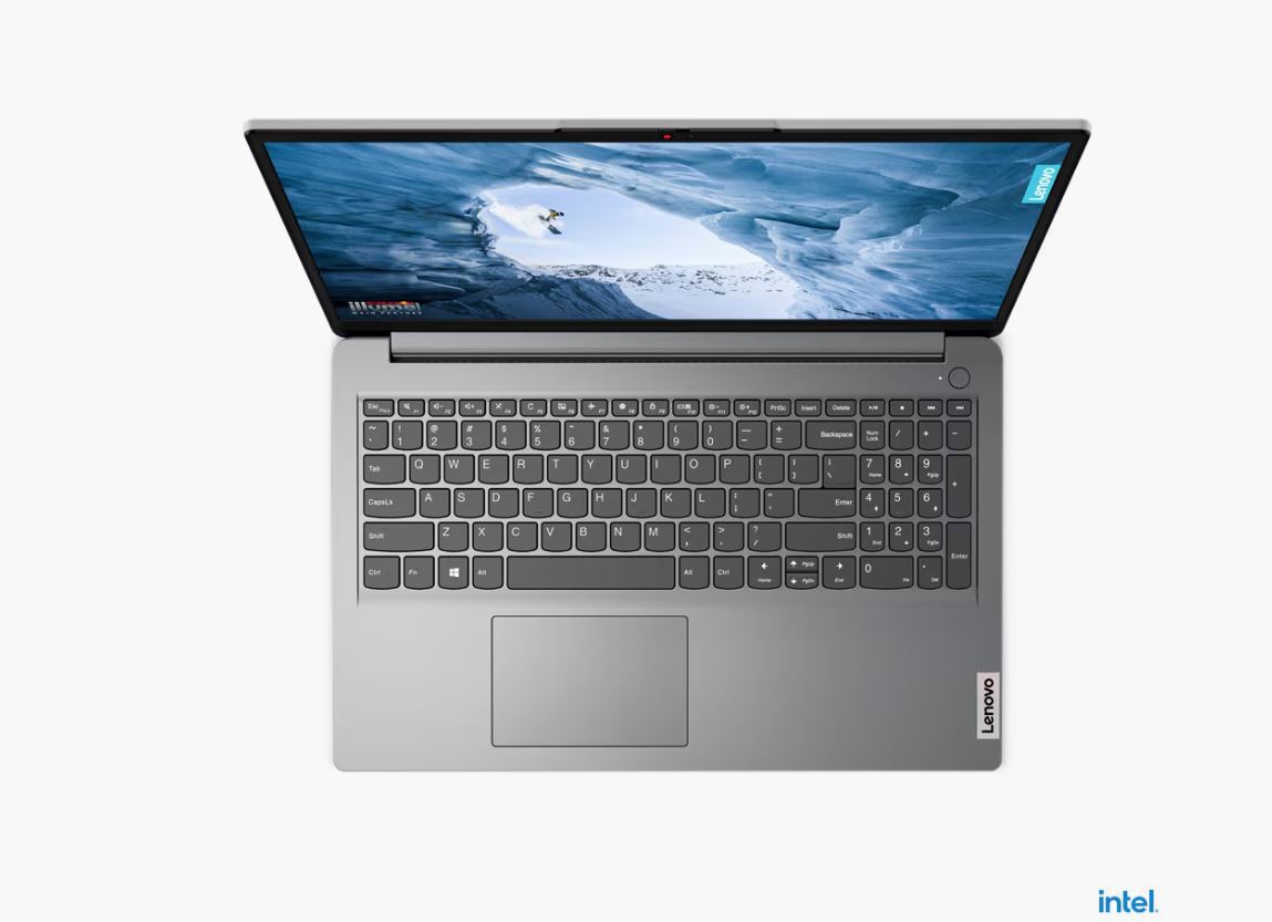 Lenovo IP1 15IJLZ/82LX00B7BM
