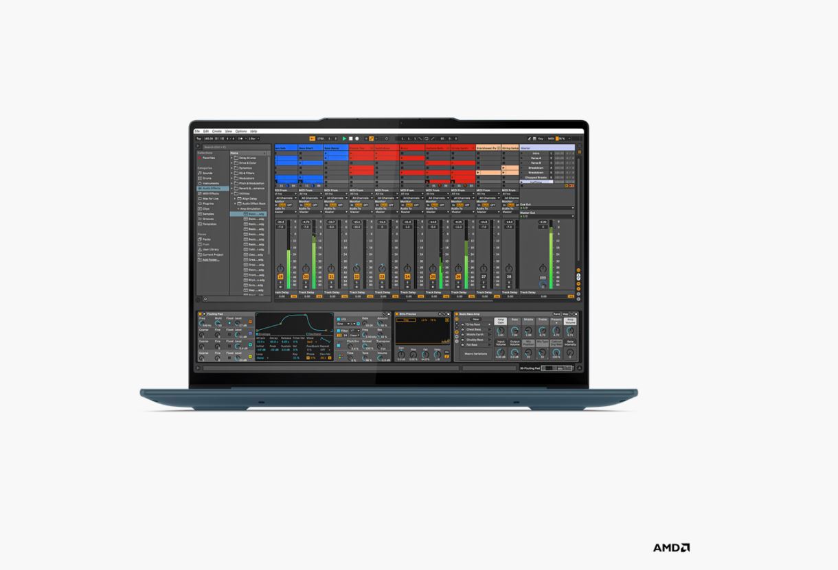 Lenovo YG PRO 7 14 /83E3000EBM