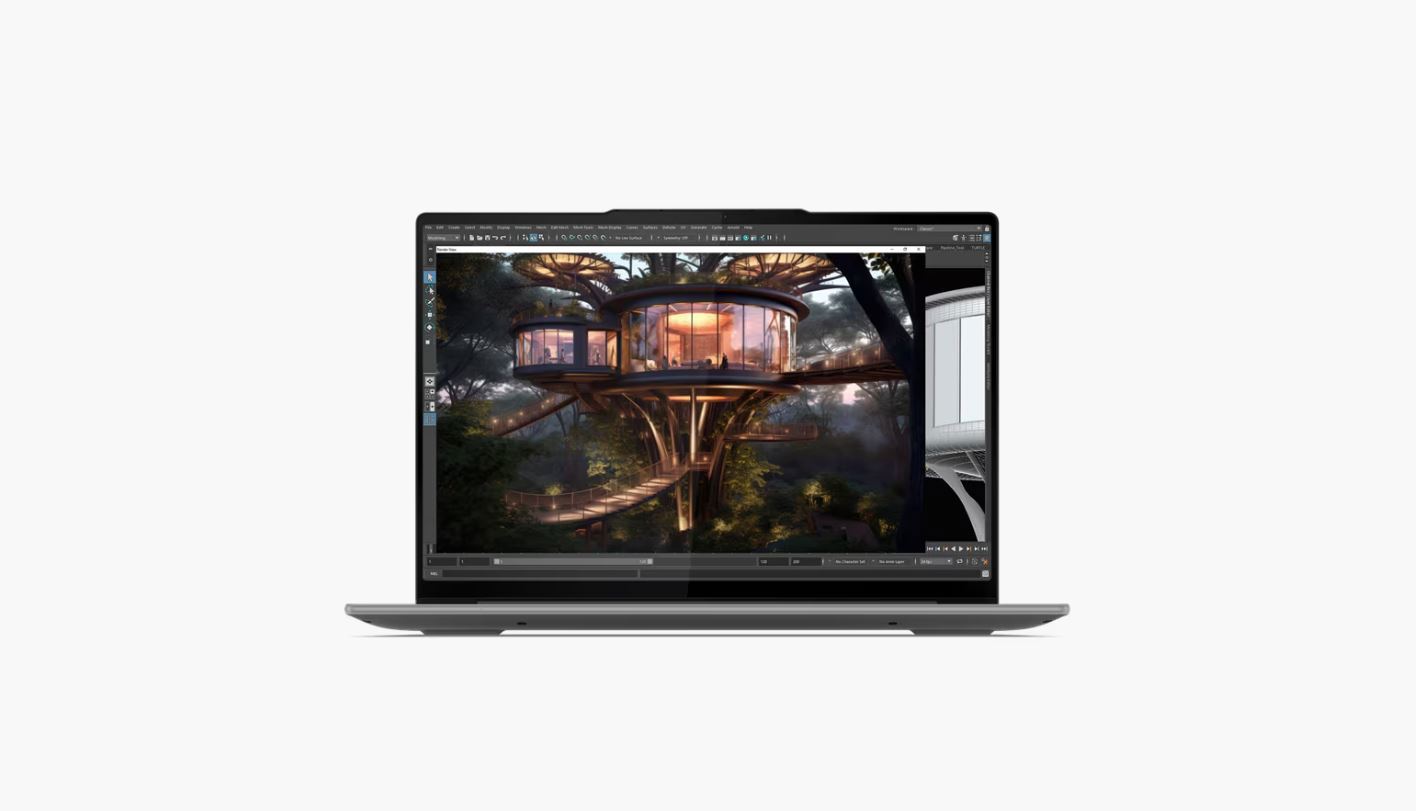 Lenovo YG PRO 7 14 /83E20090BM