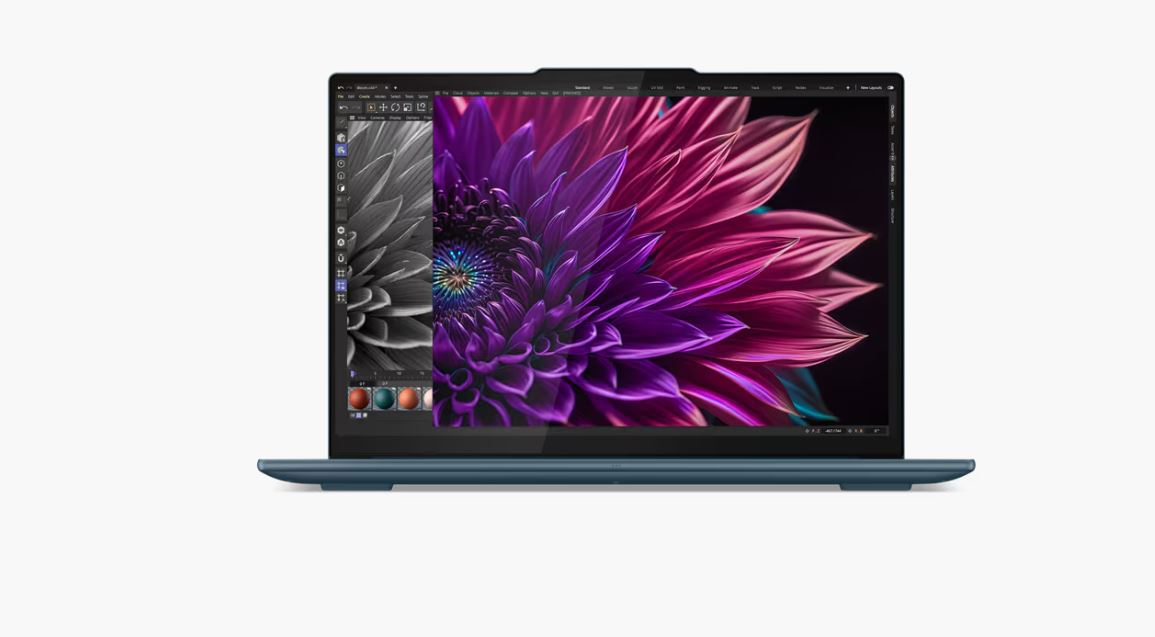 Lenovo YG PRO 9 16 /83DN003CBM