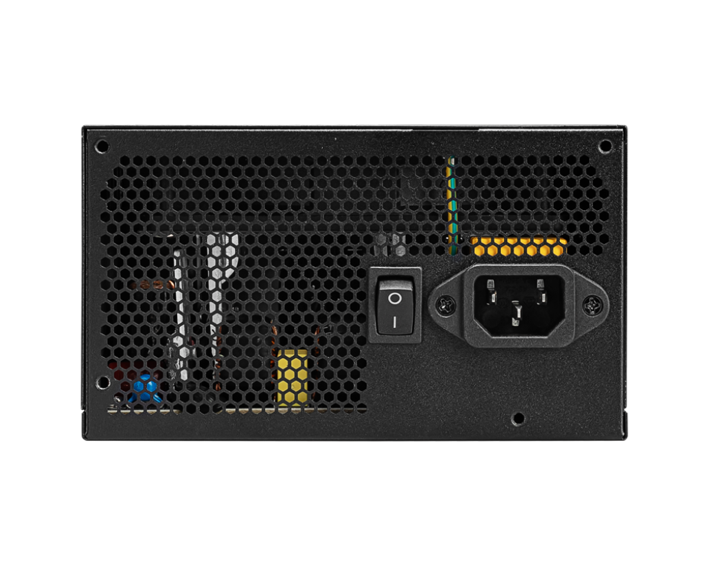 PSU MSI MAG A650BNL