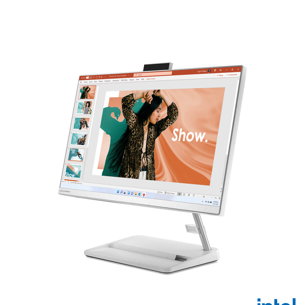 Lenovo IC AIO 22/F0GG006PRI