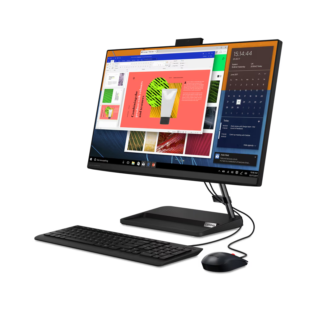 Lenovo IC AIO 3/ F0G100RBRI