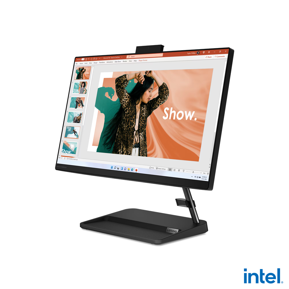 Lenovo IC AIO 3 24/ F0GH00WLRI