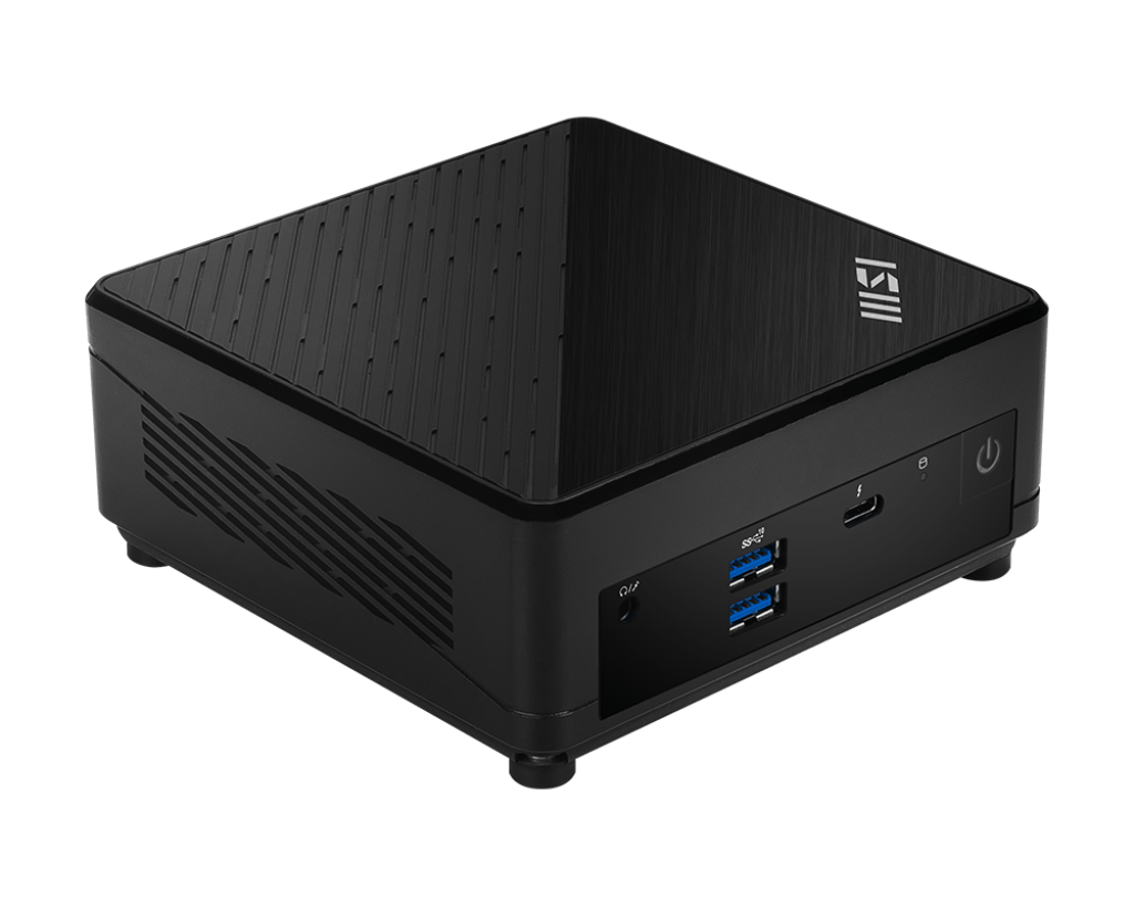 MSI CUBI 5 12M-002BEU